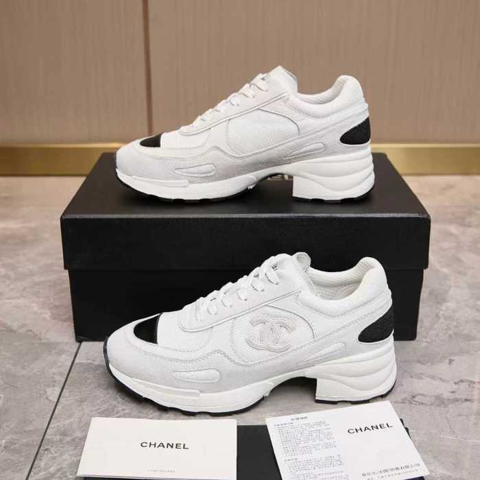 Low Top Trainer CC(Female)35-41=