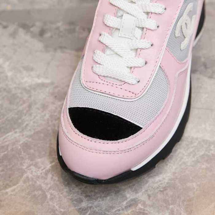Low Top Trainer CC(Female)35-41=