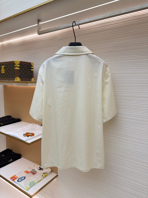 SHIRTS