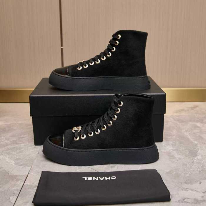 High Top Trainer CC(Female)35-41=