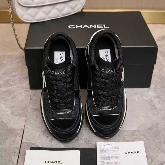 Low Top Trainer CC(Female)35-41=