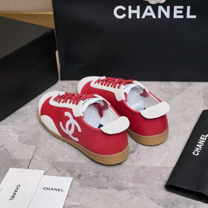 Low Top Trainer CC(Female)35-41=