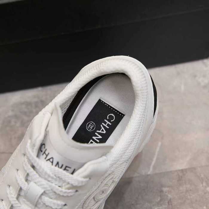 Low Top Trainer CC(Female)35-41=