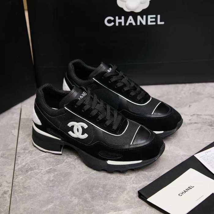 Low Top Trainer CC(Female)35-41=