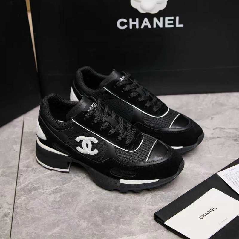 Low Top Trainer CC(Female)35-41=