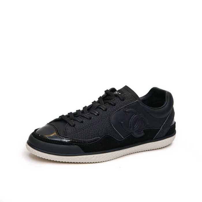 Low Top Trainer CC(Female)35-41=