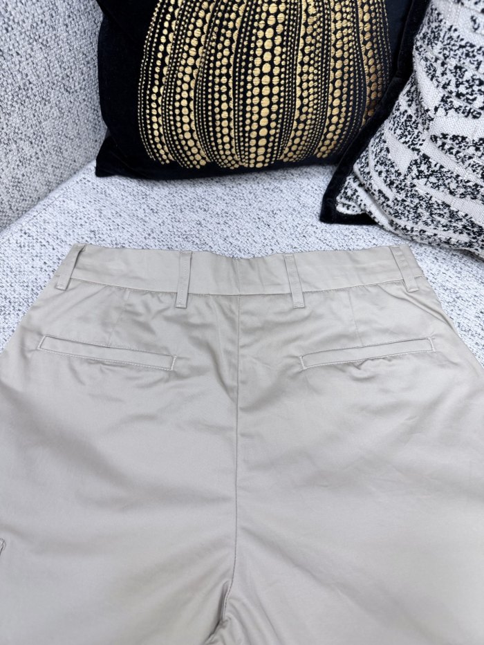 TROUSERS