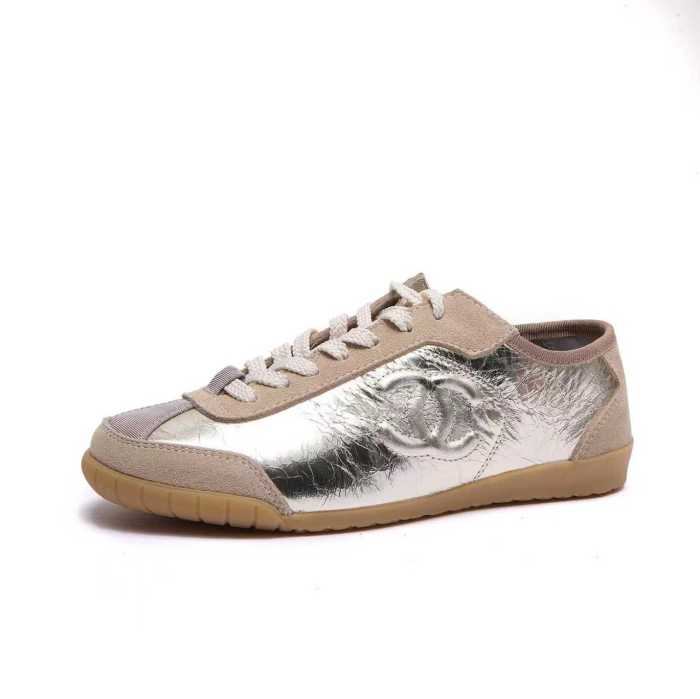 Low Top Trainer CC(Female)35-41=