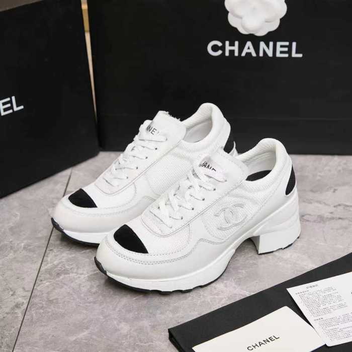 Low Top Trainer CC(Female)35-41=