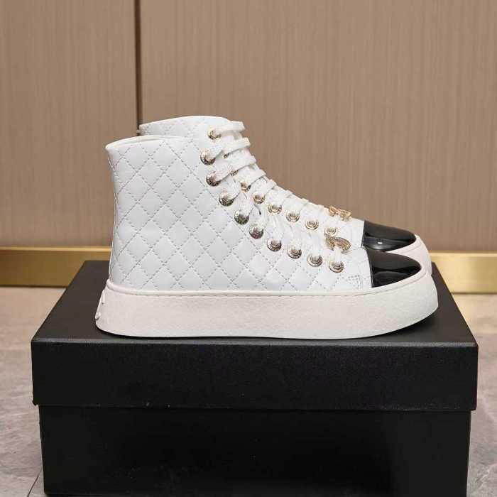 High Top Trainer CC(Female)35-41=
