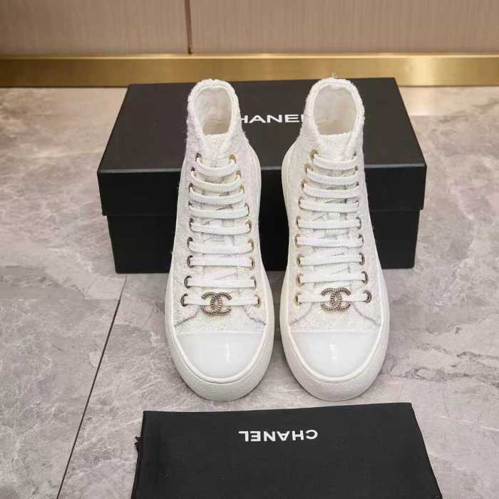 High Top Trainer CC(Female)35-41=