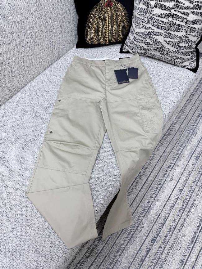 TROUSERS