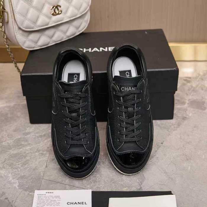 Low Top Trainer CC(Female)35-41=