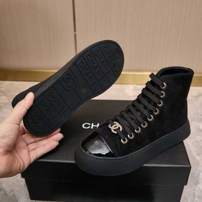 High Top Trainer CC(Female)35-41=