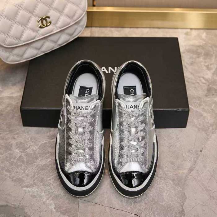 Low Top Trainer CC(Female)35-41=