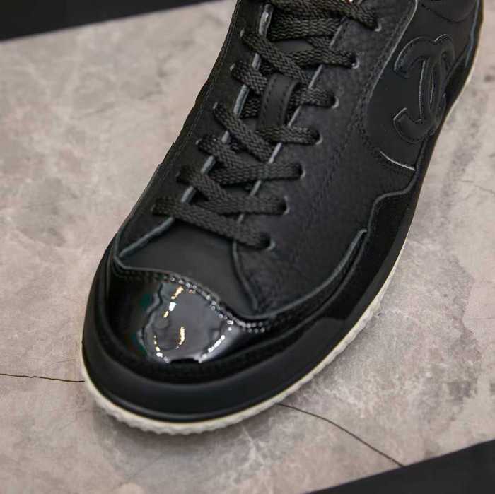 Low Top Trainer CC(Female)35-41=