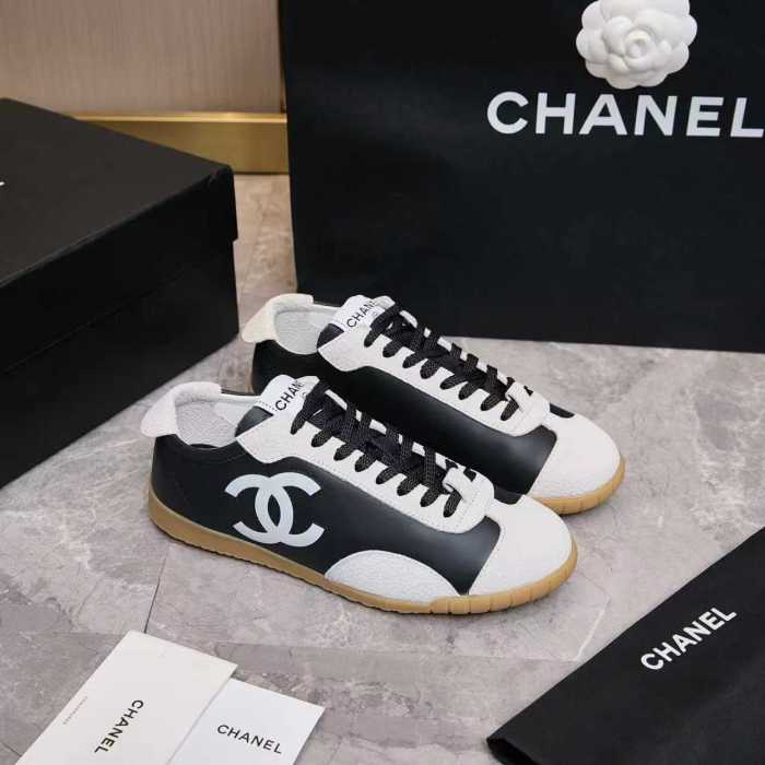 Low Top Trainer CC(Female)35-41=
