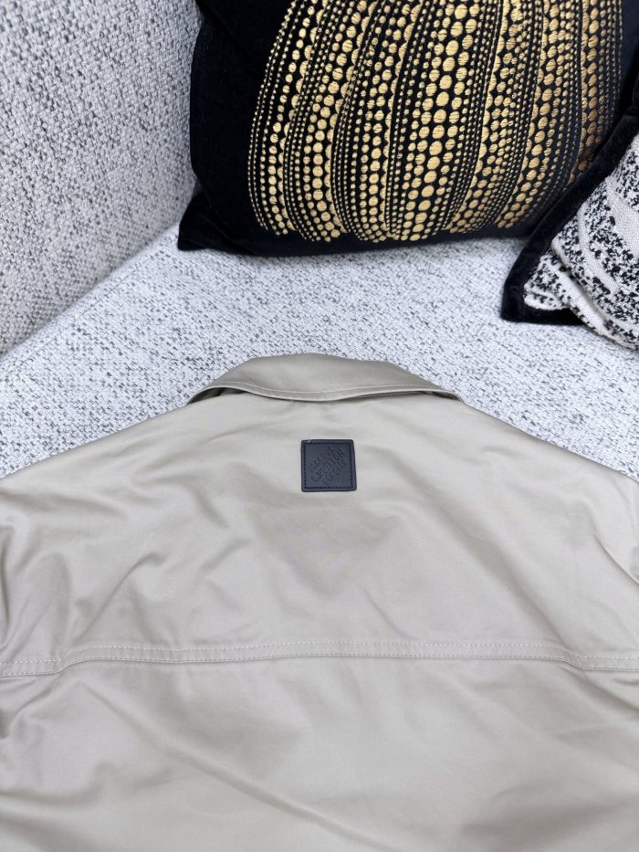 LONG SHIRTS