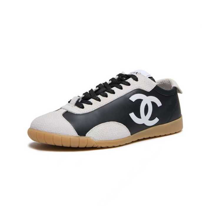 Low Top Trainer CC(Female)35-41=