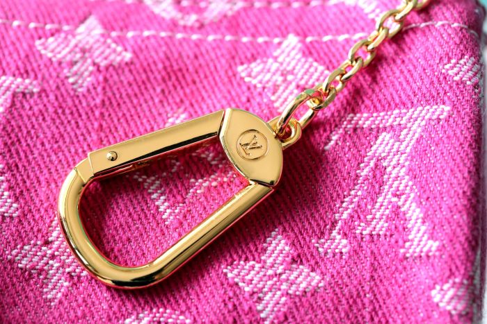 Trousse Speedy “11*7.5*6CM” 082