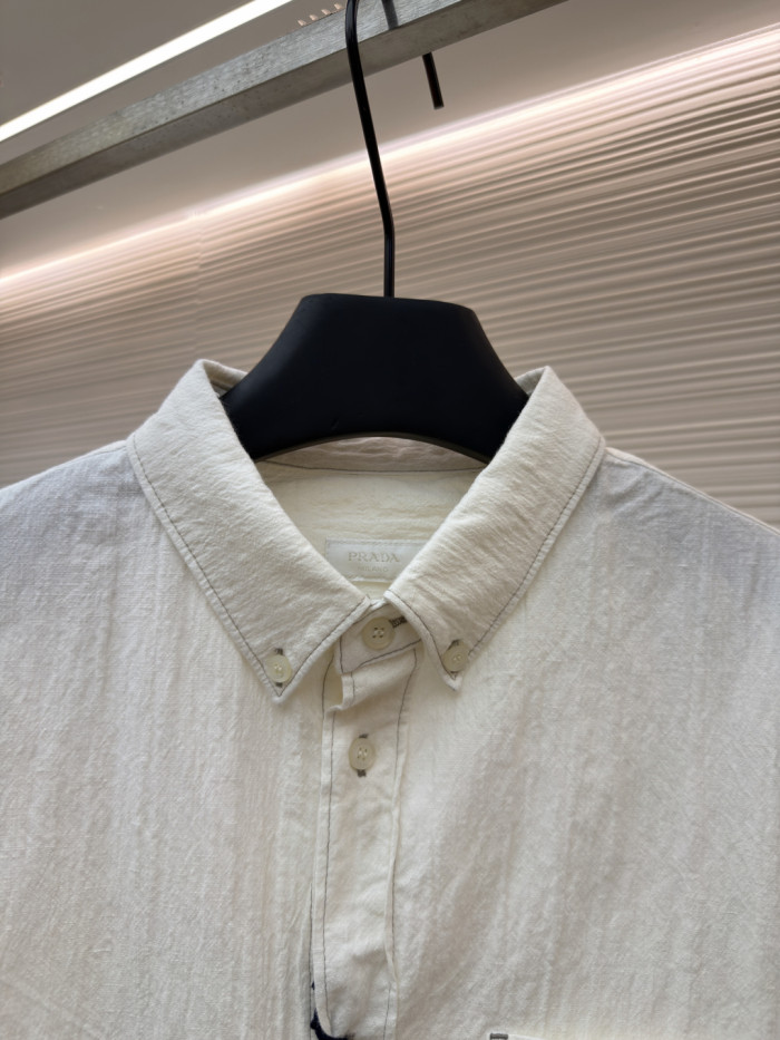LONG SHIRTS