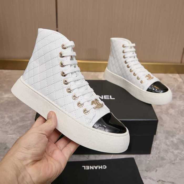 High Top Trainer CC(Female)35-41=