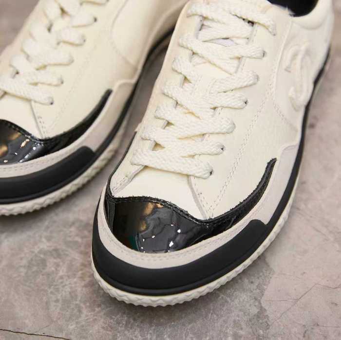 Low Top Trainer CC(Female)35-41=