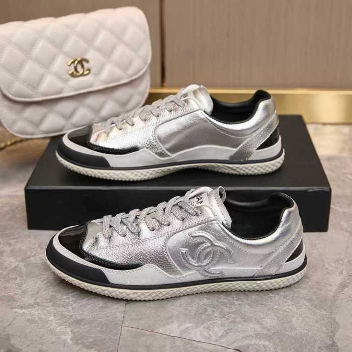 Low Top Trainer CC(Female)35-41=