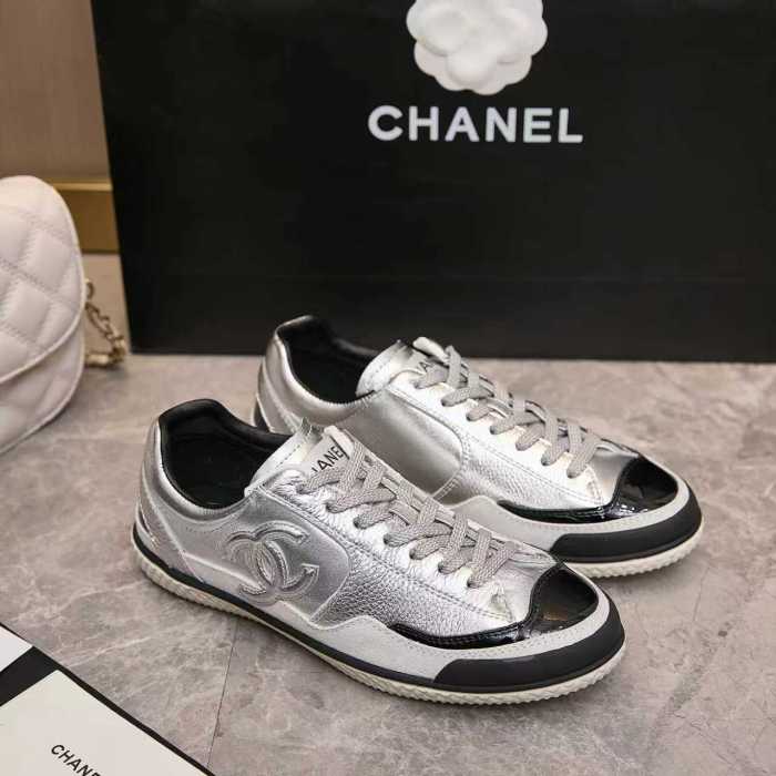 Low Top Trainer CC(Female)35-41=