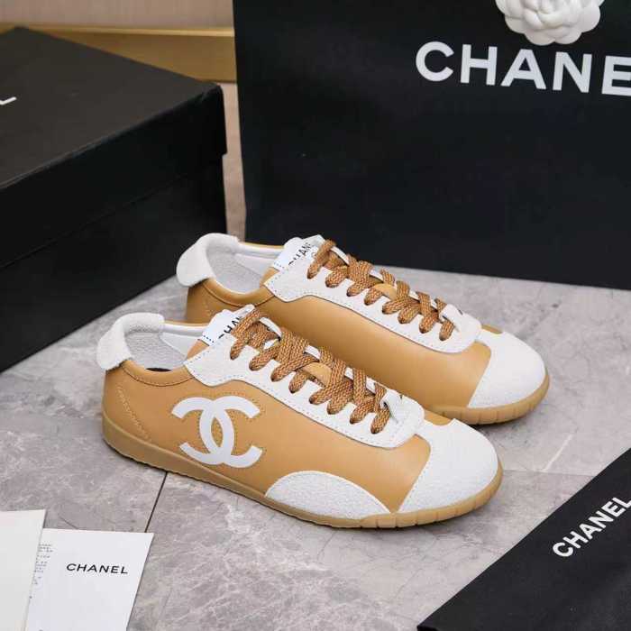 Low Top Trainer CC(Female)35-41=