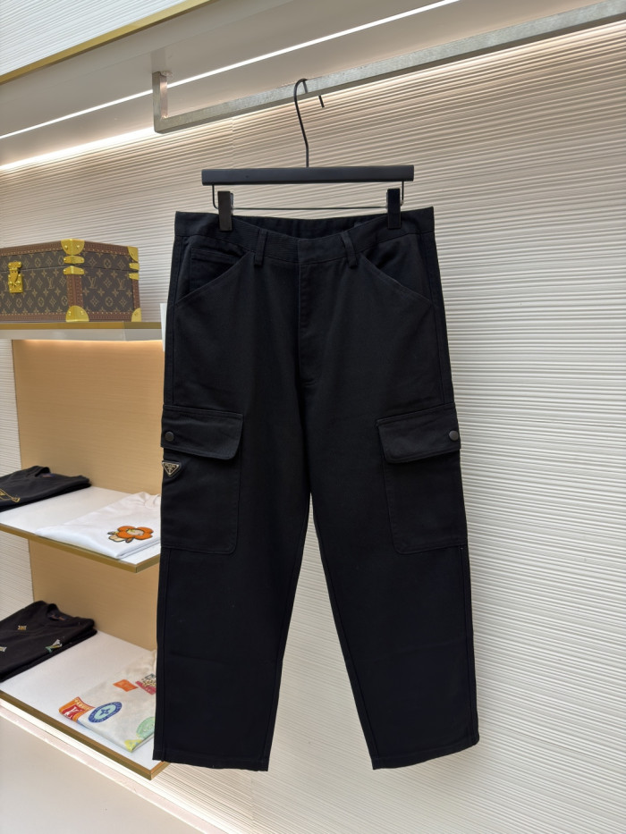TROUSERS