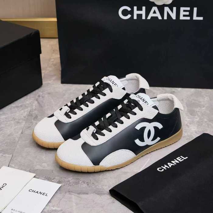 Low Top Trainer CC(Female)35-41=