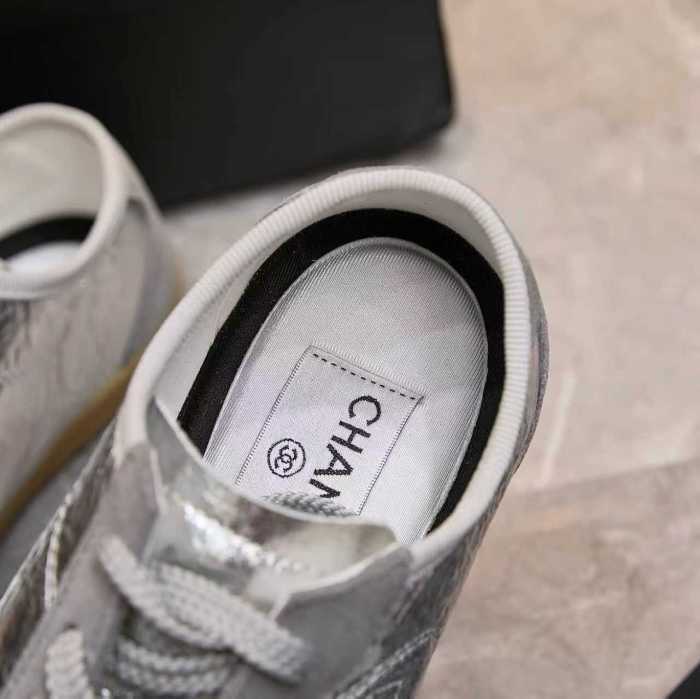 Low Top Trainer CC(Female)35-41=