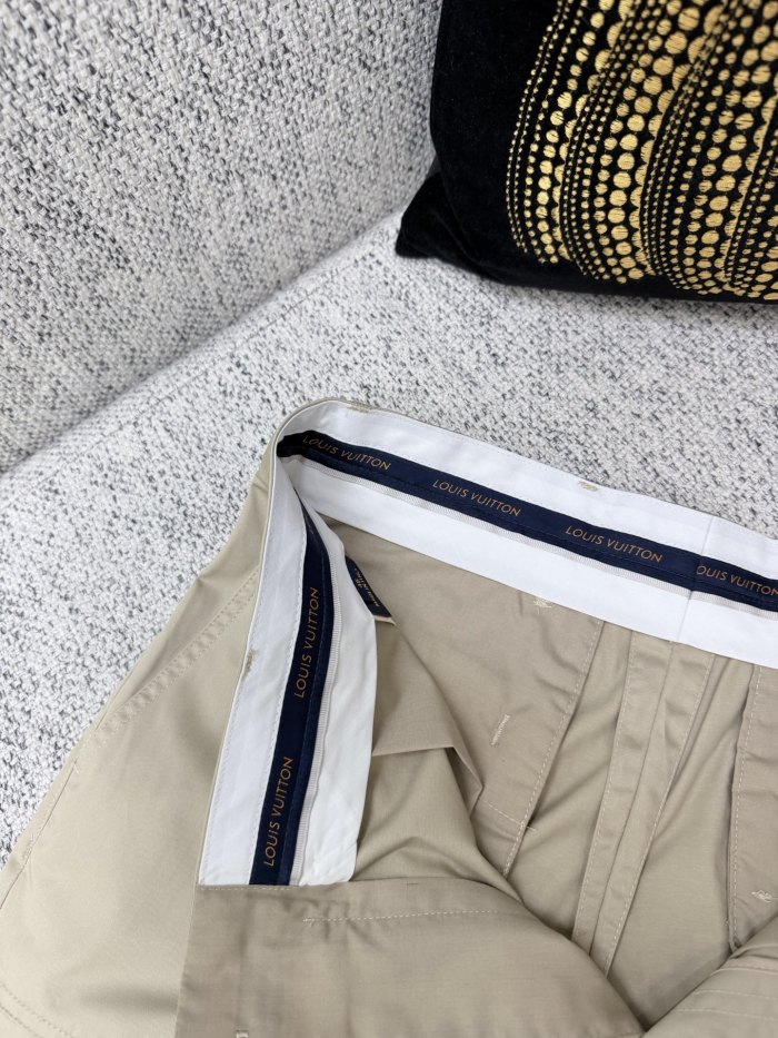 TROUSERS