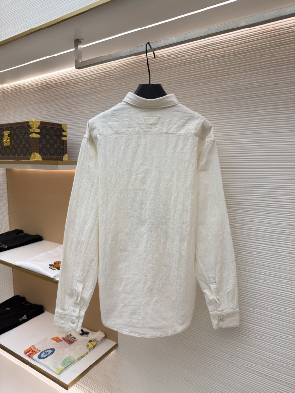 LONG SHIRTS