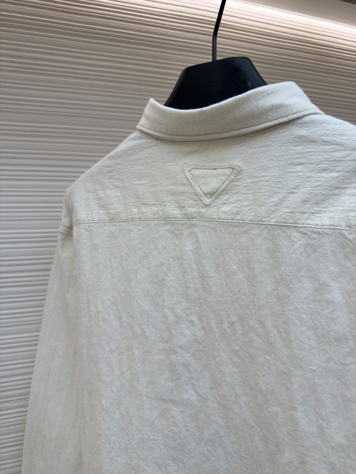 LONG SHIRTS