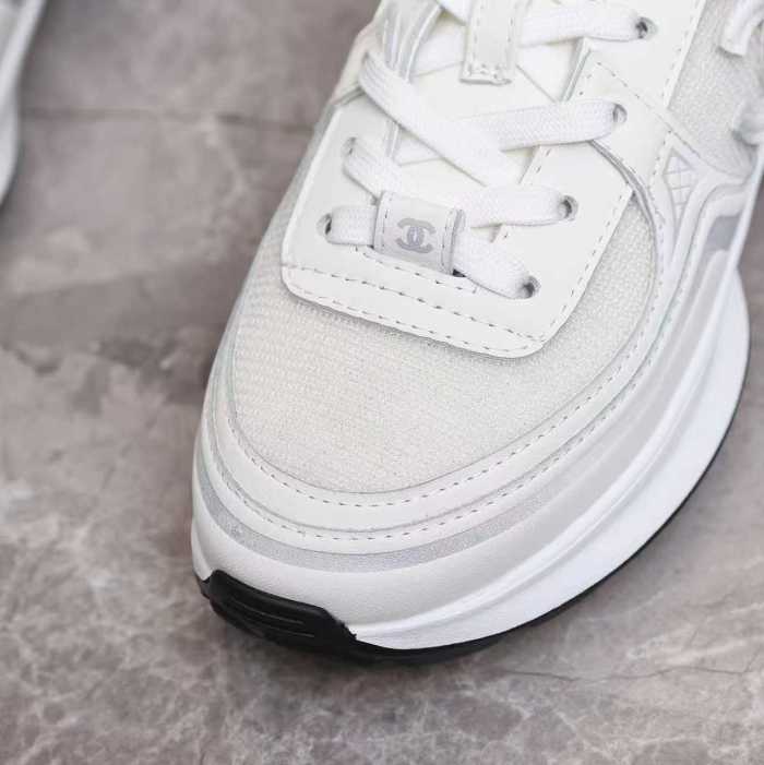 Low Top Trainer CC(Unisex)35-46=