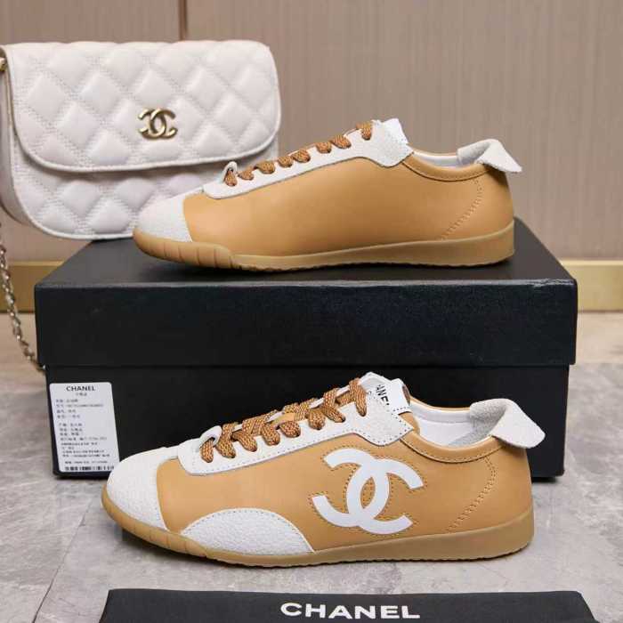 Low Top Trainer CC(Female)35-41=