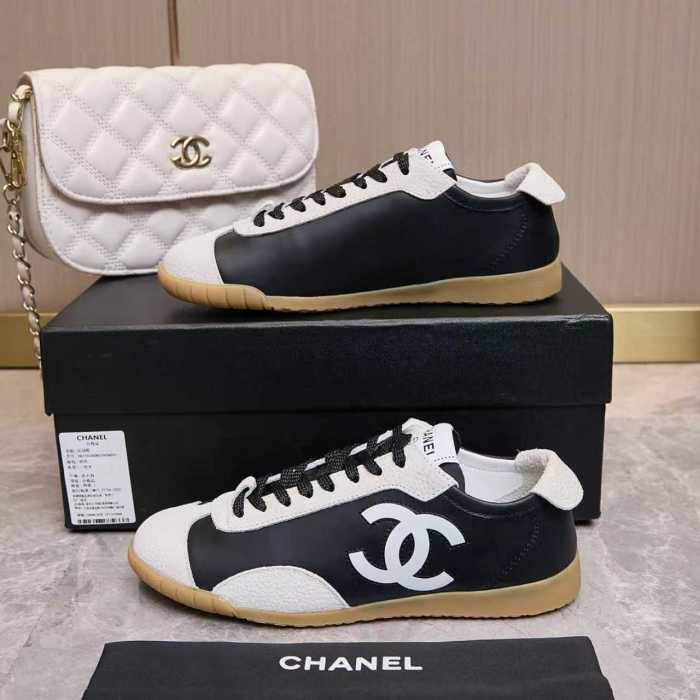 Low Top Trainer CC(Female)35-41=