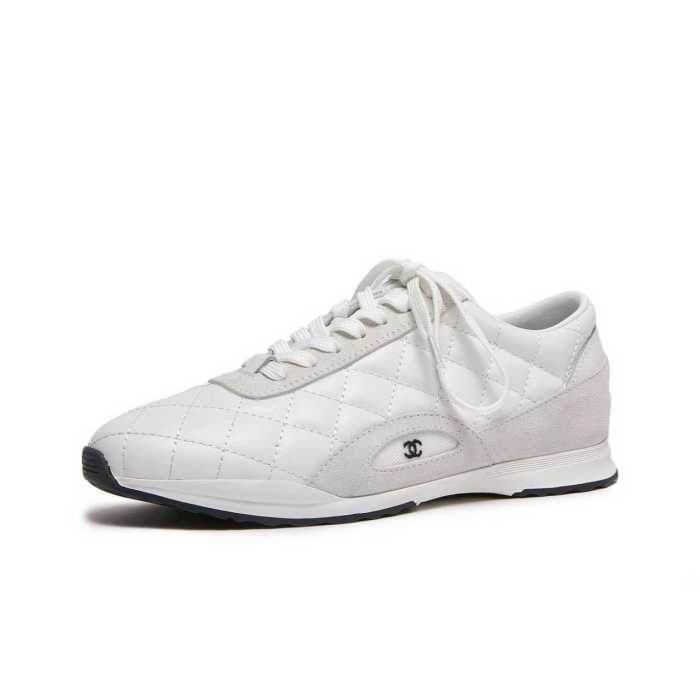 Low Top Trainer CC(Unisex)35-46=