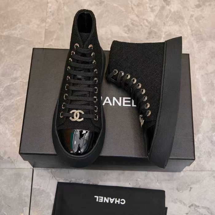 High Top Trainer CC(Female)35-41=