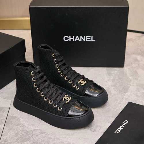 High Top Trainer CC(Female)35-41=