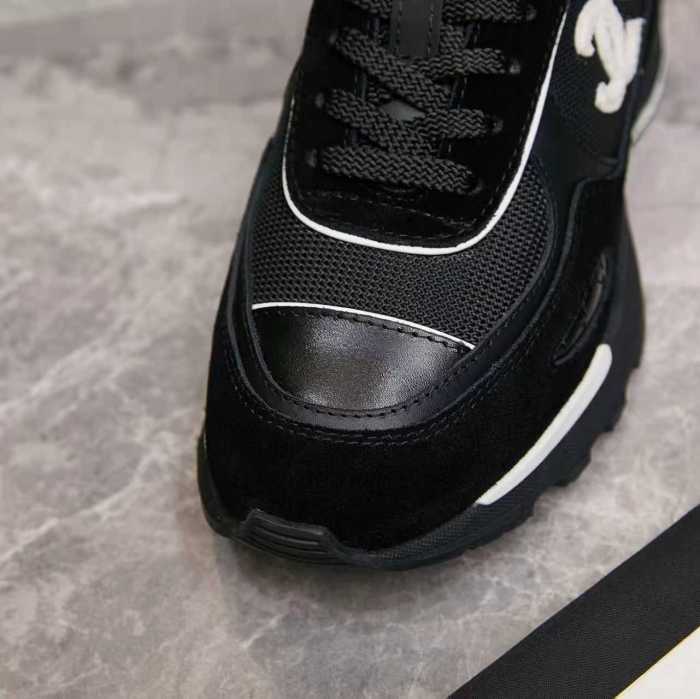 Low Top Trainer CC(Female)35-41=
