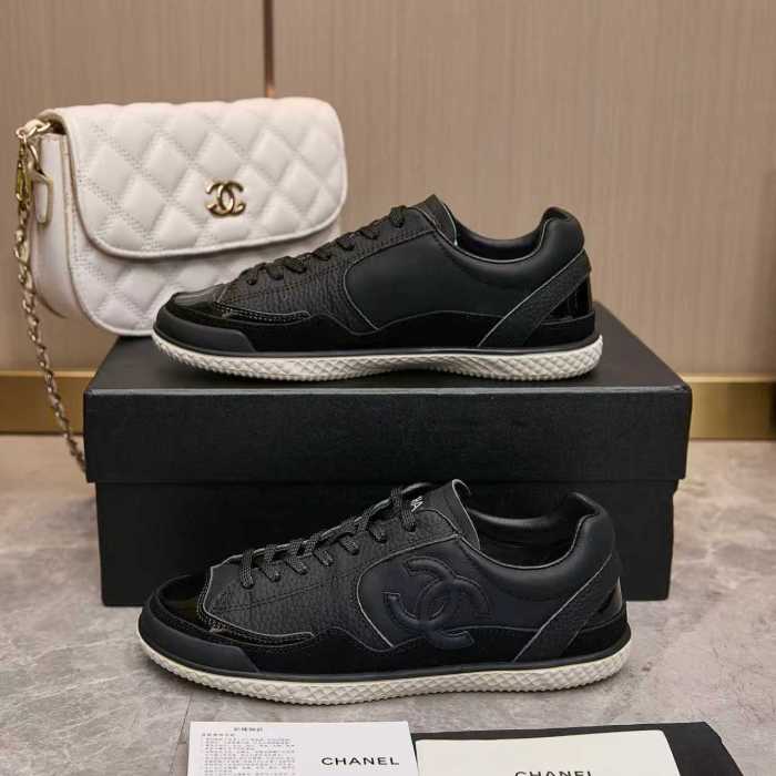 Low Top Trainer CC(Female)35-41=