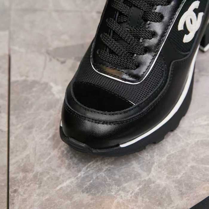 Low Top Trainer CC(Female)35-41=
