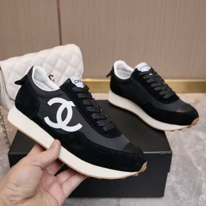 Low Top Trainer CC(Female)36-41=