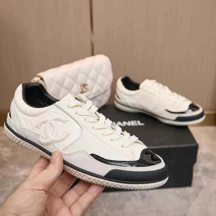 Low Top Trainer CC(Female)35-41=