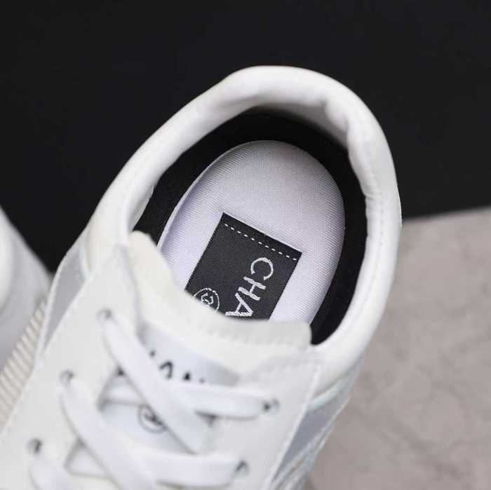 Low Top Trainer CC(Unisex)35-46=