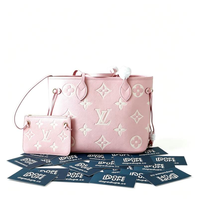 GM Neverfull Tote “39*22*19CM” 048