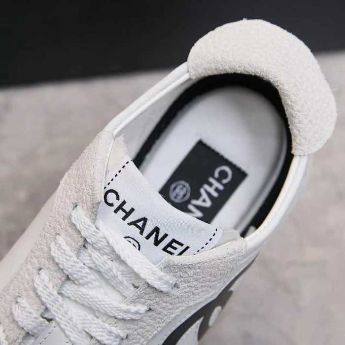 Low Top Trainer CC(Female)35-41=
